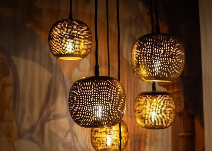 Labotanica_casalounge 4* تْشيزيناتيكو